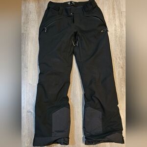 OAKLEY Men's Ski/Snowboard Pants Size M